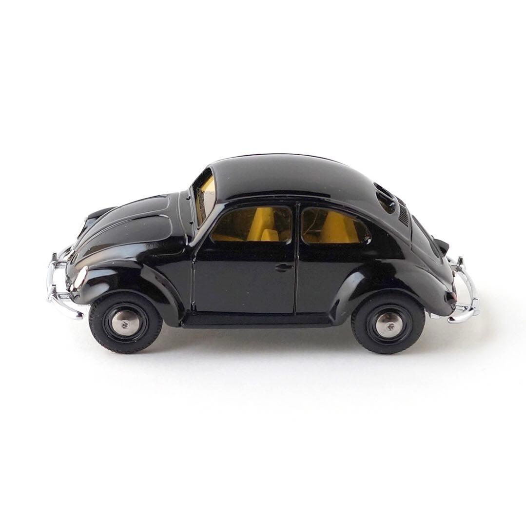 ビートル VW BEETLE 1/43 カドー KADO No.21