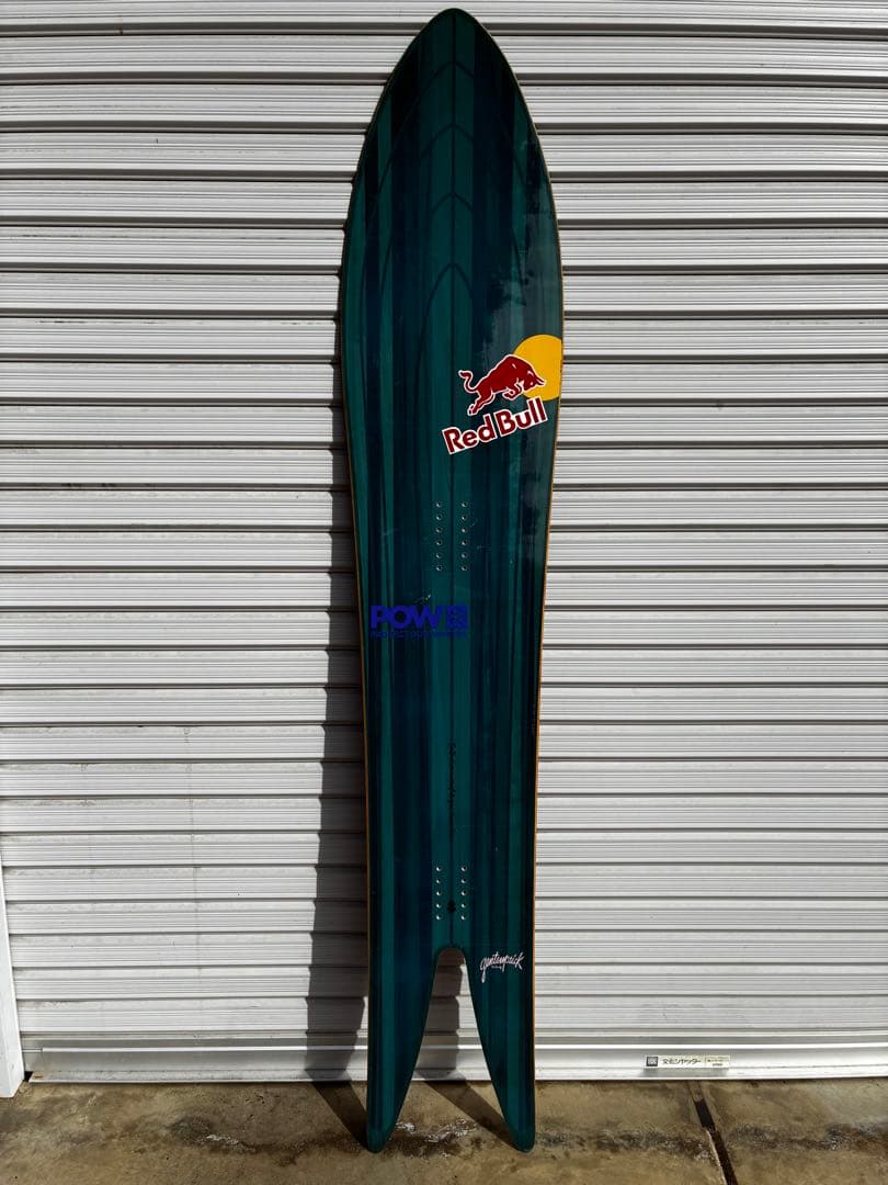 18モデルゲンテンスティック【SUPER FISH OUTLINE CORE】