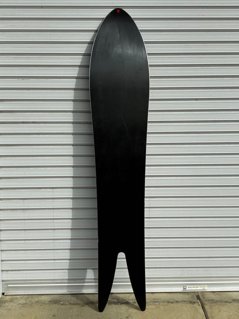 18モデルゲンテンスティック【SUPER FISH OUTLINE CORE】