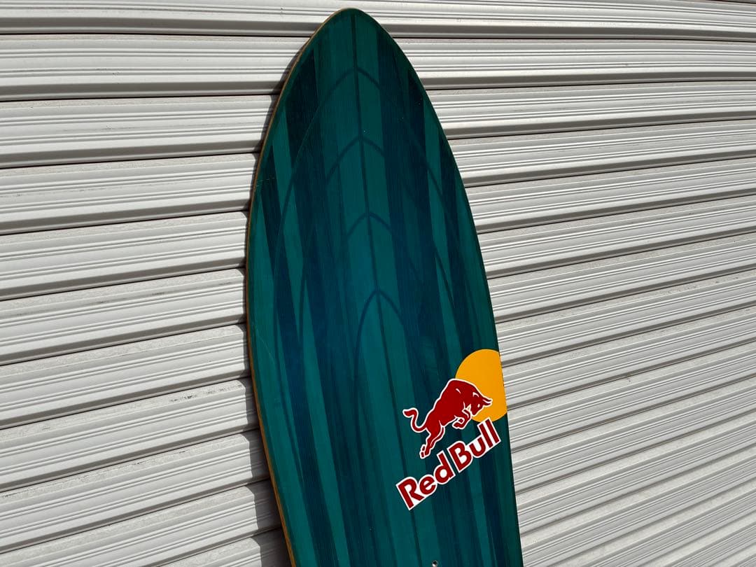 18モデルゲンテンスティック【SUPER FISH OUTLINE CORE】