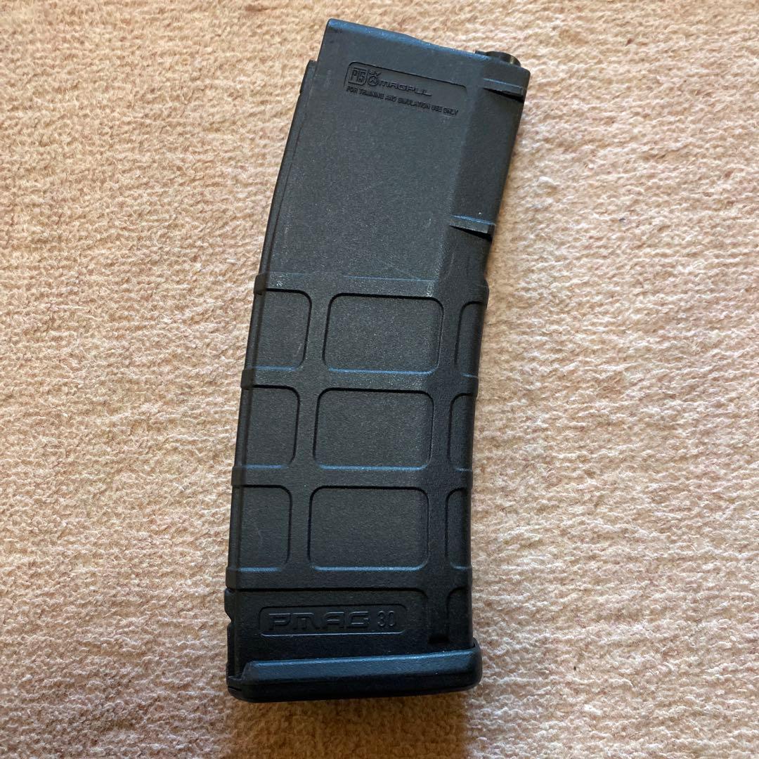 東京マルイ次世代電動ガン　ジャンク品