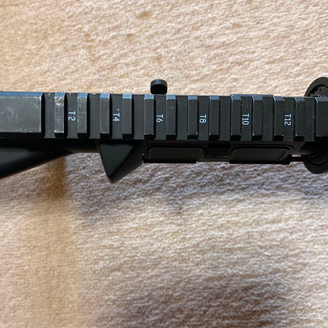 東京マルイ次世代電動ガン　ジャンク品