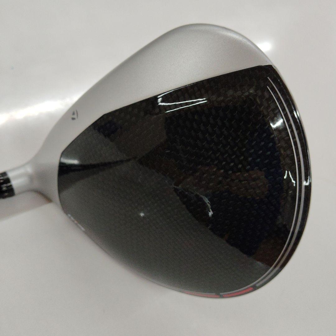 TaylorMade テーラーメイドM4 ドライバー 10.5度 純正カスタム