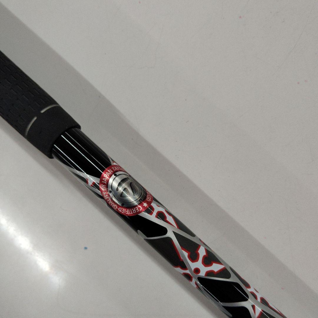 TaylorMade テーラーメイドM4 ドライバー 10.5度 純正カスタム