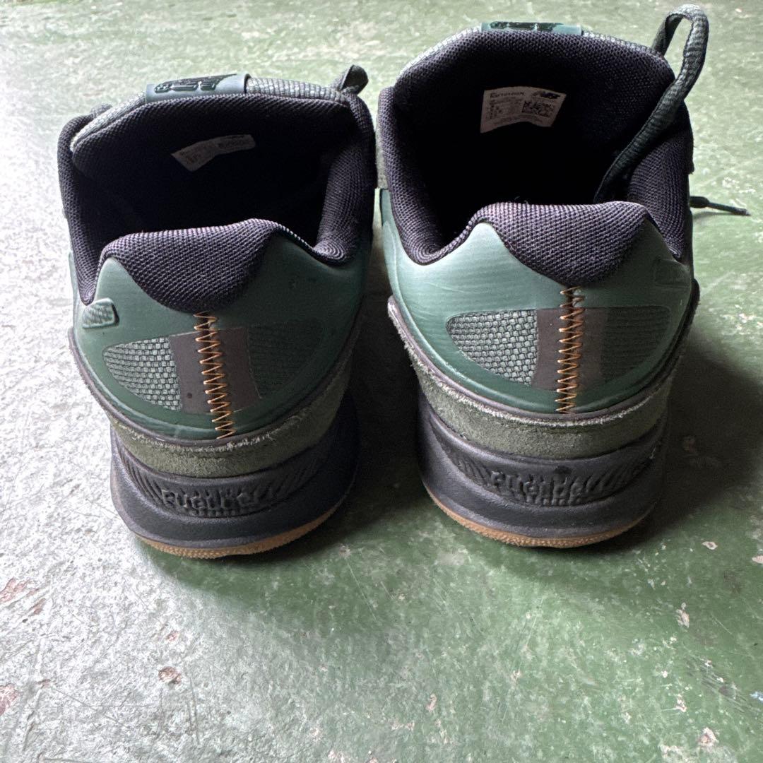 ニューバランス　Numeric Tiago Lemos 1010 27cm