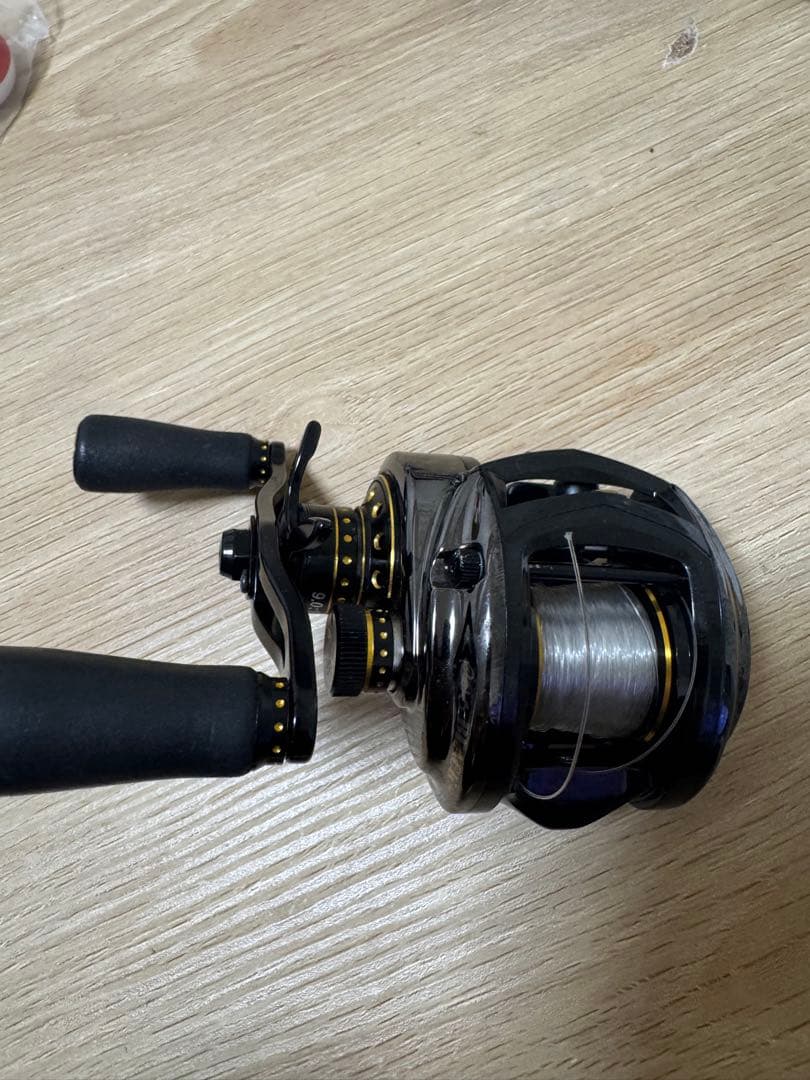 Revo BLACK9 おまけ付き