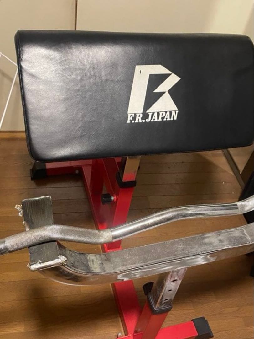 IROTEC（アイロテック）マスキュラーセットR140＋α引き取り限定（大阪市）