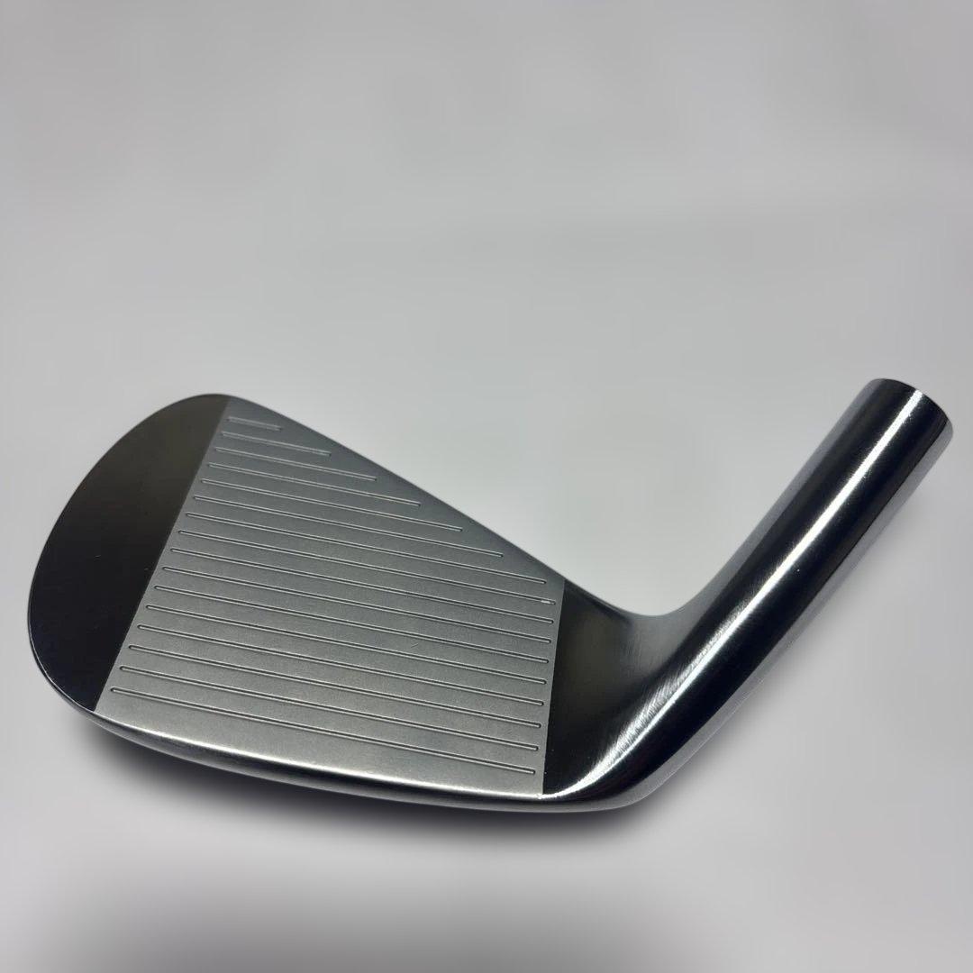 プロギア 00アイアン PRGR