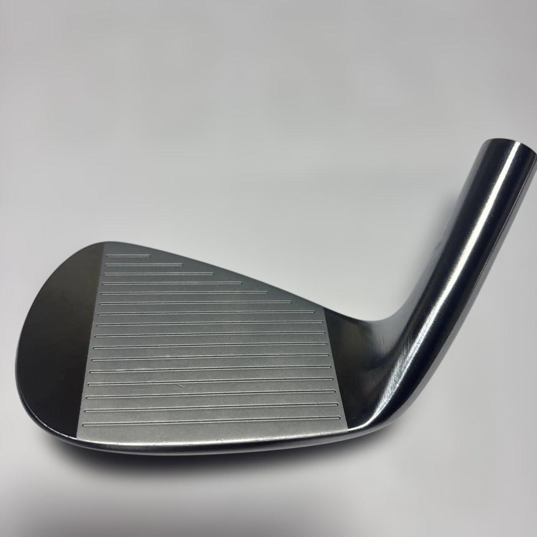 プロギア 00アイアン PRGR