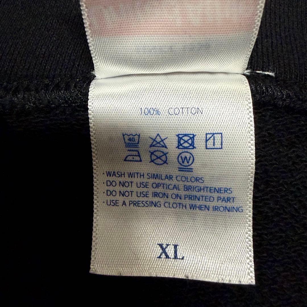 一点物 稀少デザイン ビッグサイズ　österreich 石田スイ フーディー