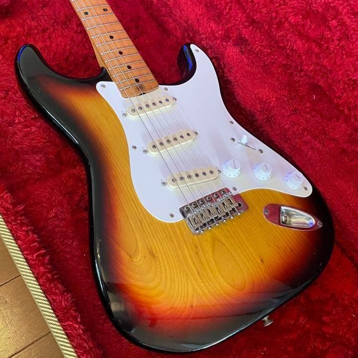 1979 トーカイ スパロゴ ストラト TOKAI SPRINGY SOUND