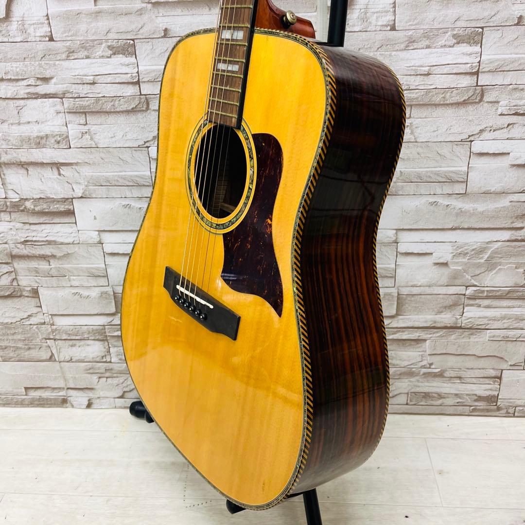 Karis カリス 韓国 SUJIN MUSIC エレアコ