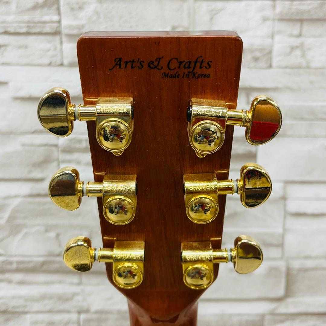 Karis カリス 韓国 SUJIN MUSIC エレアコ