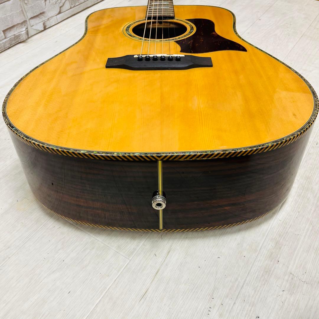 Karis カリス 韓国 SUJIN MUSIC エレアコ