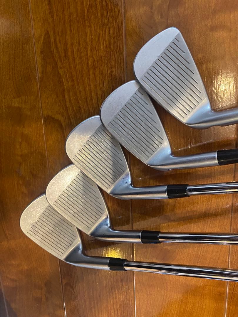 PING ピン アイブレード アイアン5本セット +おまけ1本