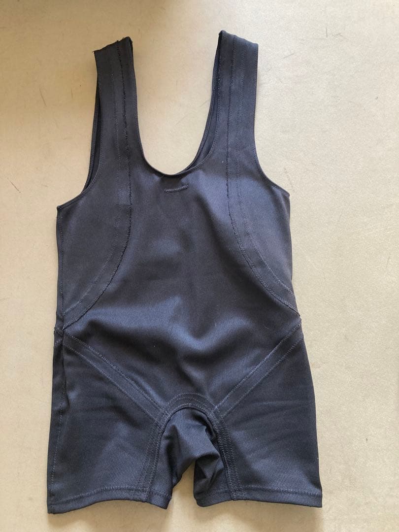 スクワットスーツ スーパーセンチュリオン