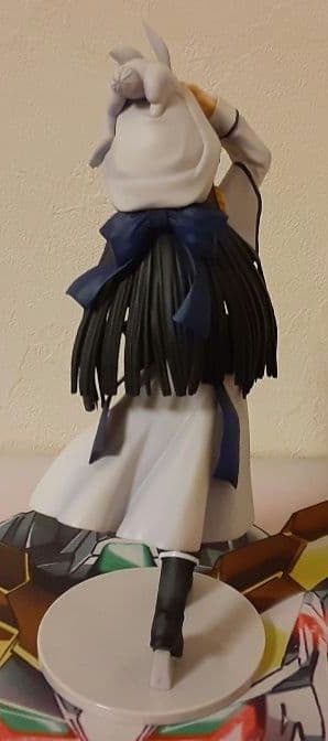 程度良好！　入手困難！　希少　当時物　雪月澄乃  フィギュア　コトブキヤ