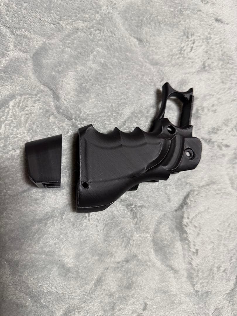 RSプロダクト　ハイキャパシリーズ対応　グリップ