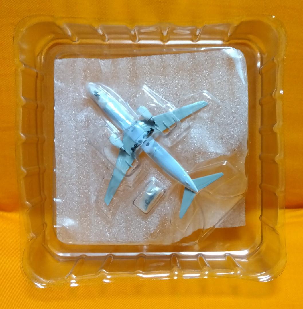 チャイナエアライン B737-800 模型 1/400スケール＜ 未使用 ＞