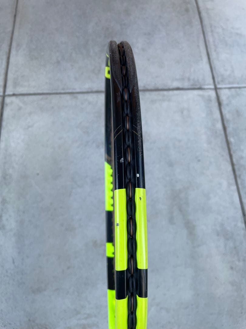 ラケット(硬式用) Babolat Pure Aero VS G3