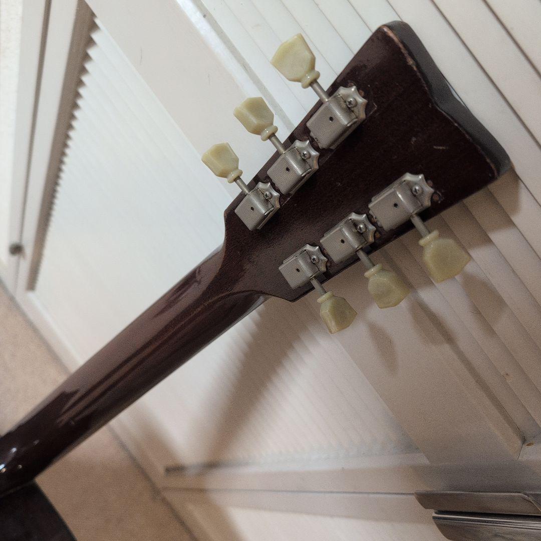 YAMAHA FG-140 赤ラベル 日本製　美音