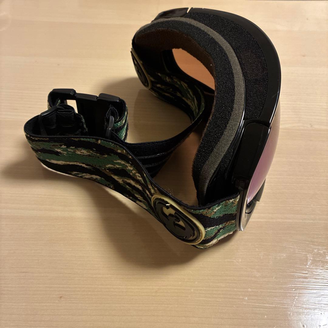 DORAGON（ドラゴン）ゴーグル