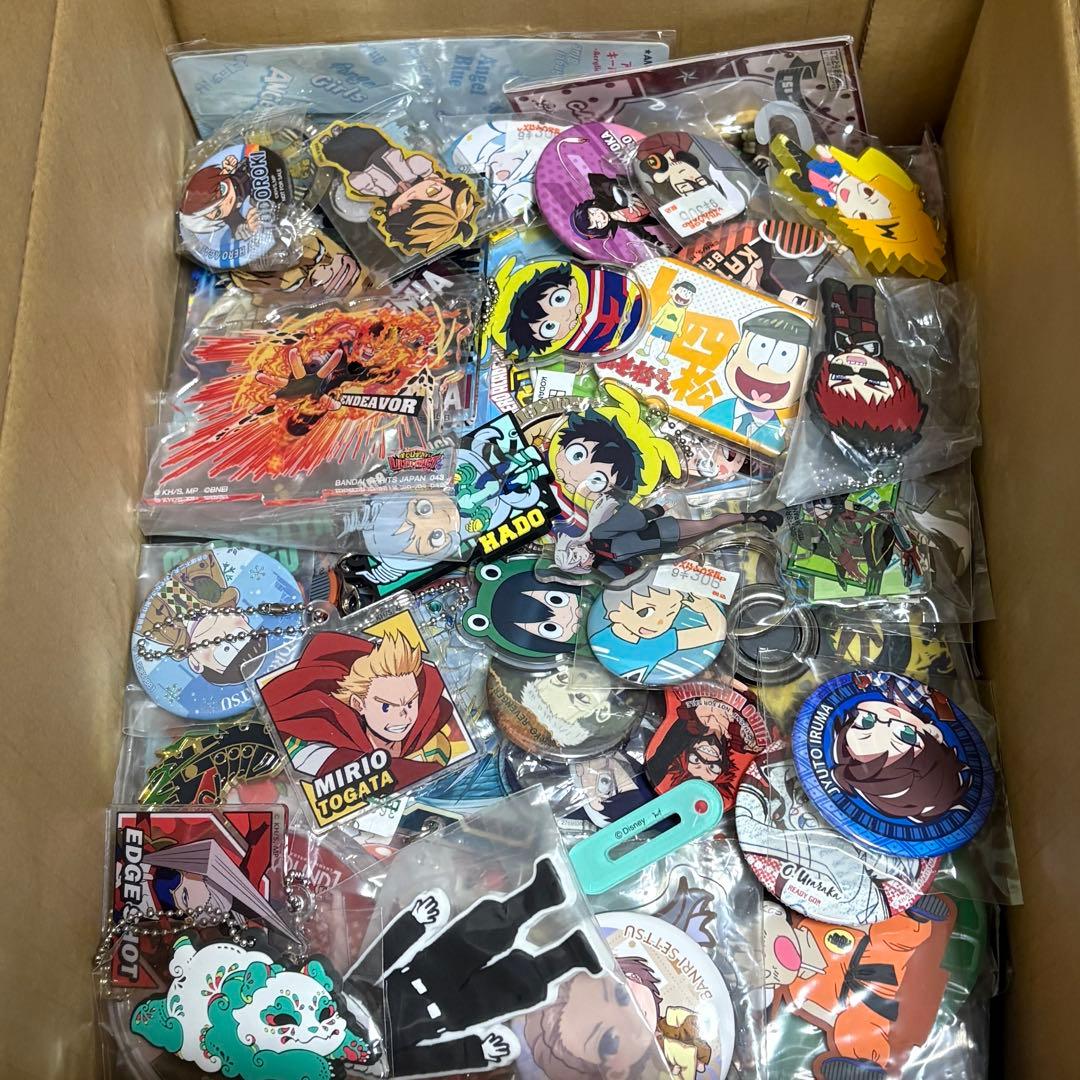 約300点以上 アニメグッズ まとめ売り Anime まとめ ノンジャンル
