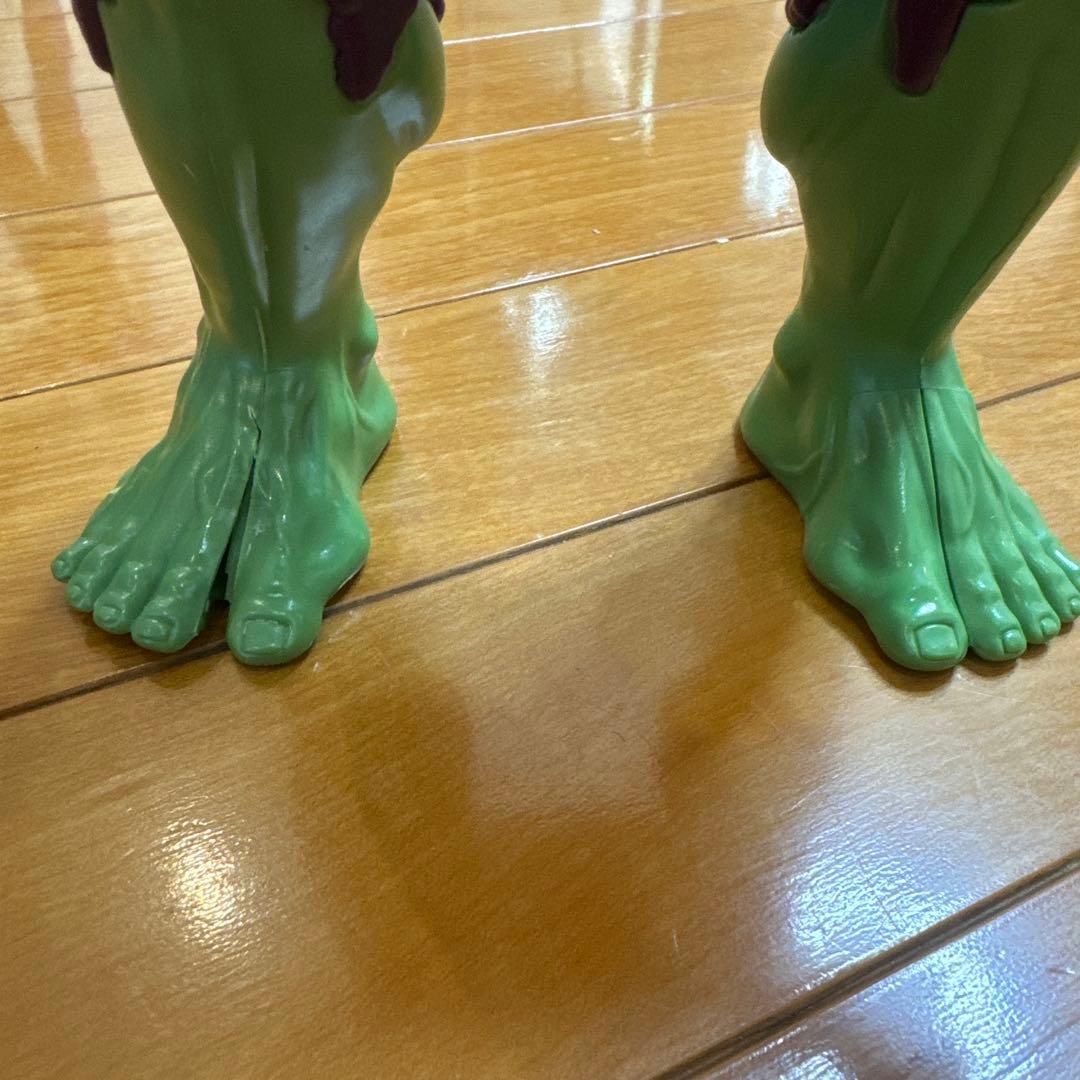 PONITO、希少　マーベル　アベンジャーズ　フィギュア　10体セット