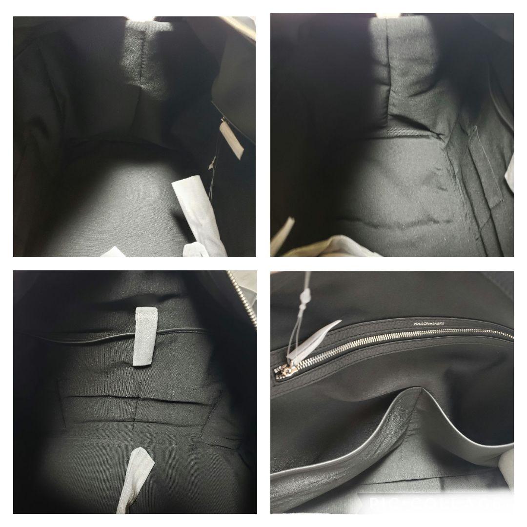 最終価格　期間限定　未使用1個　メゾンドサブレ　ナイロン　ボストンバッグ　バッグ