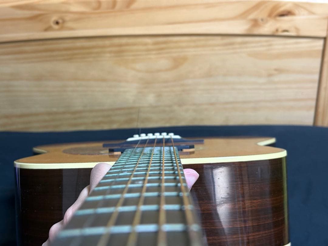 ギター Martin HD28V