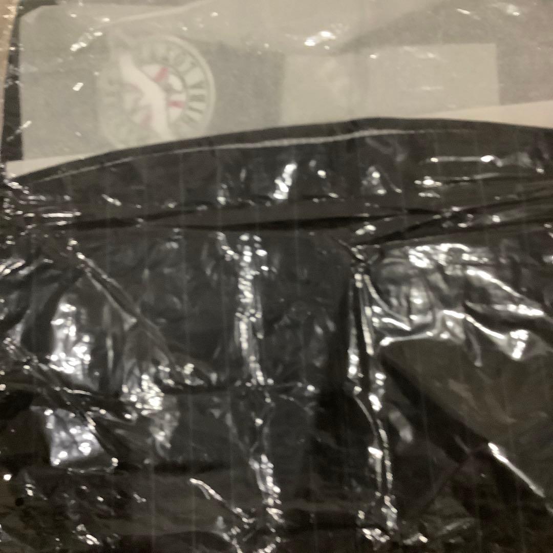 千葉ロッテマリーンズ　ビジターユニフォーム　Mサイズ　未使用