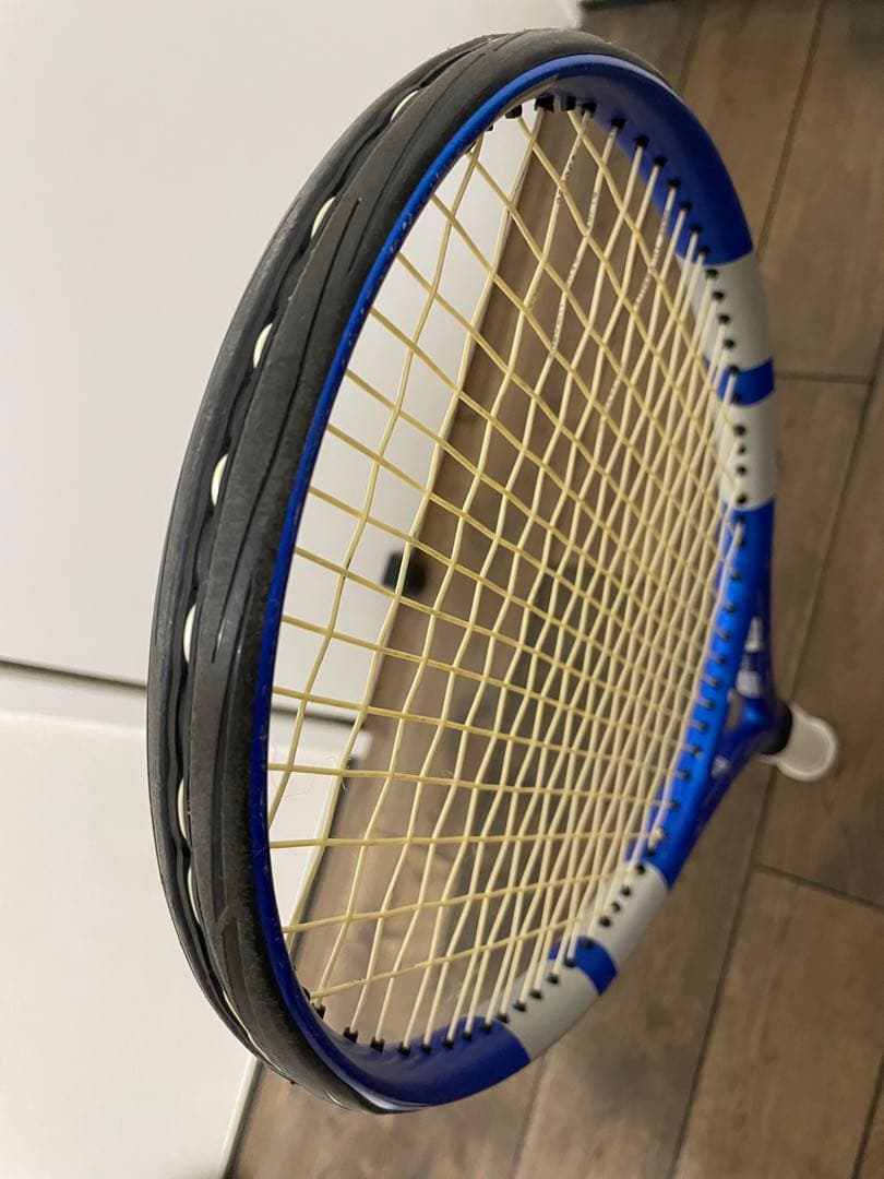 Babolat ピュアドライブ30周年記念モデル