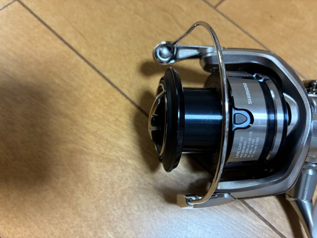 SHIMANO STRADIC C5000XG 19 シマノ ストラディック