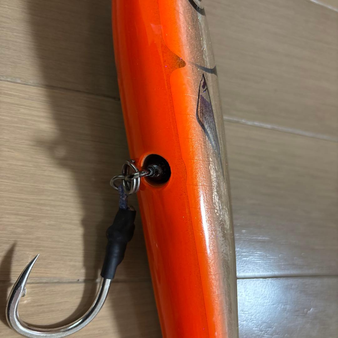 カーペンター　ブルーフィッシュ140