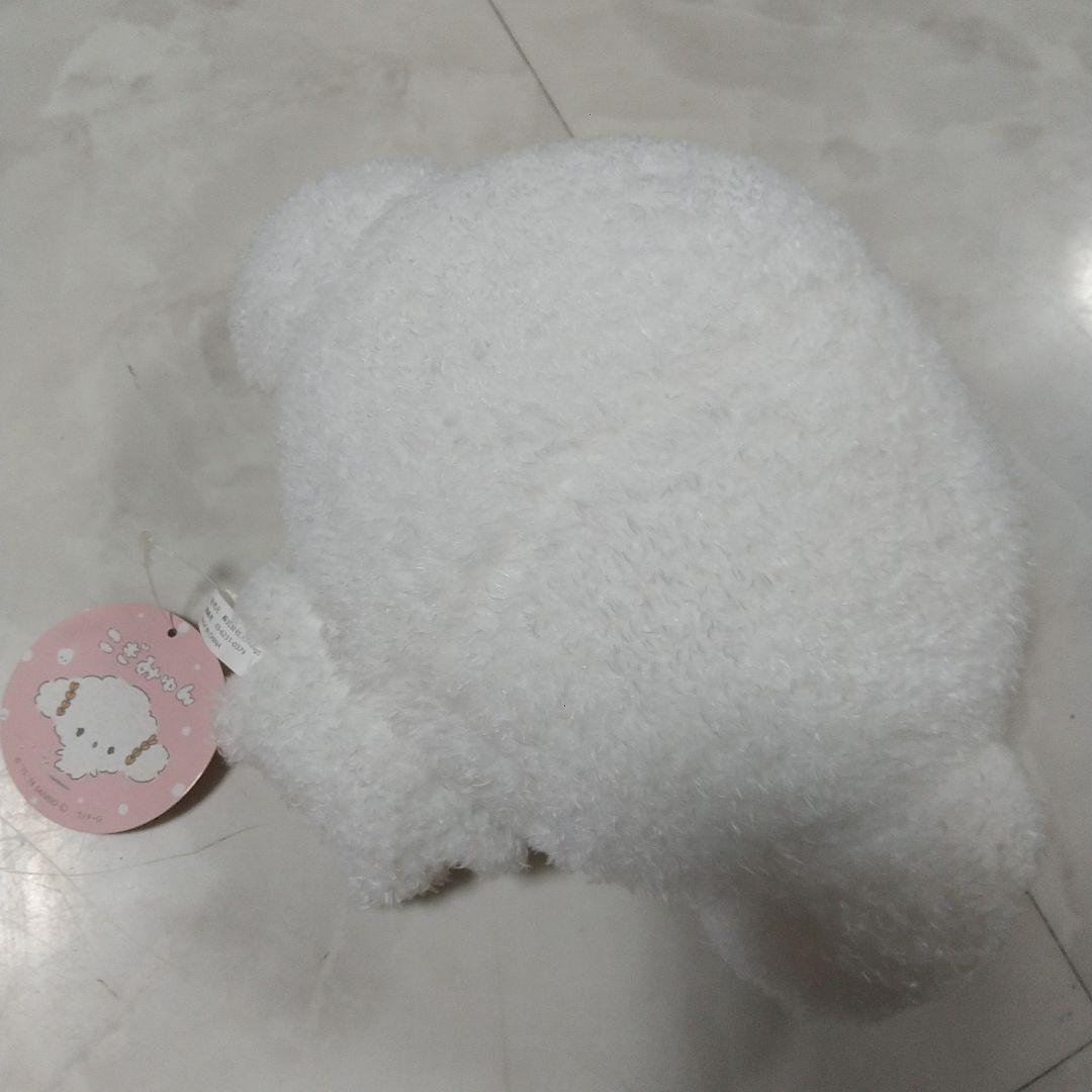 新品　こぎみゅん　ぬいぐるみ