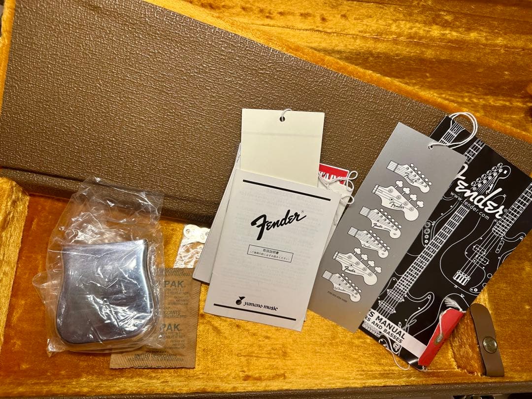 ギター Fender Custom Tele American Vintage 2004