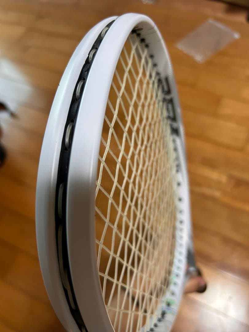 【美品】YONEX 軟式テニスラケット UL1