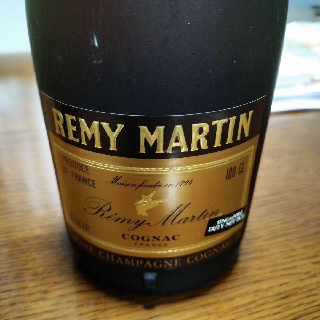 REMY MARTIN コニャック V.S.O.P. 1L