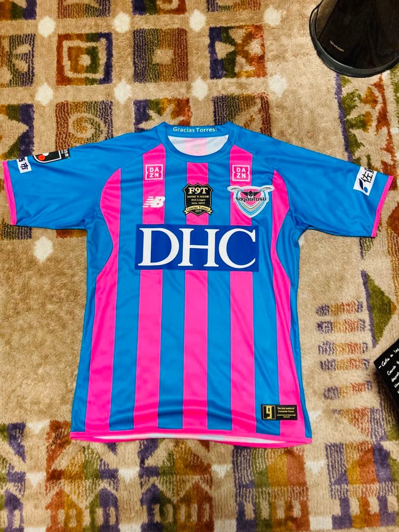 サガン鳥栖　トーレス引退　柏レイソル　FC東京　原川力