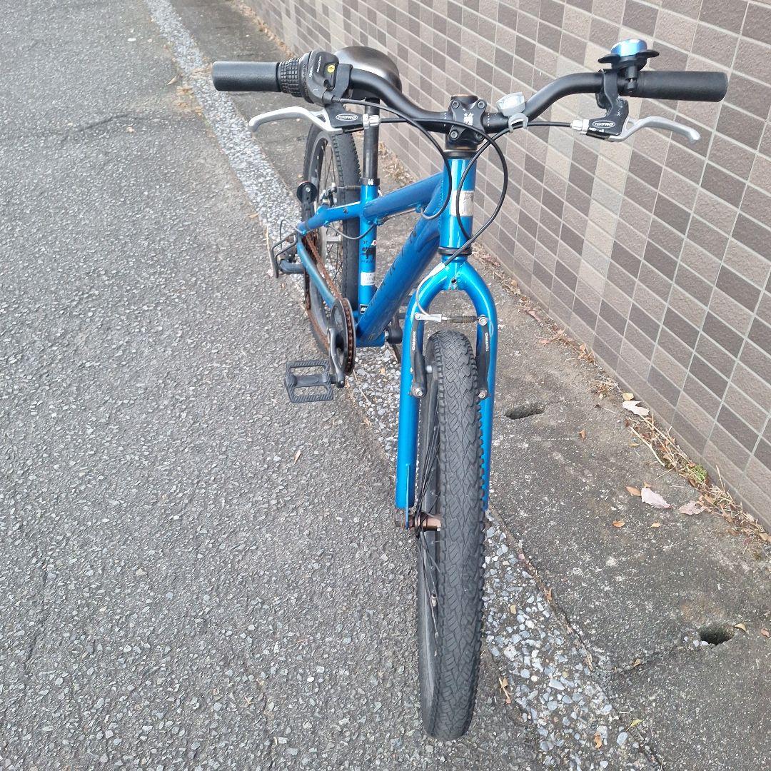 MARIN DONKY JR22　青