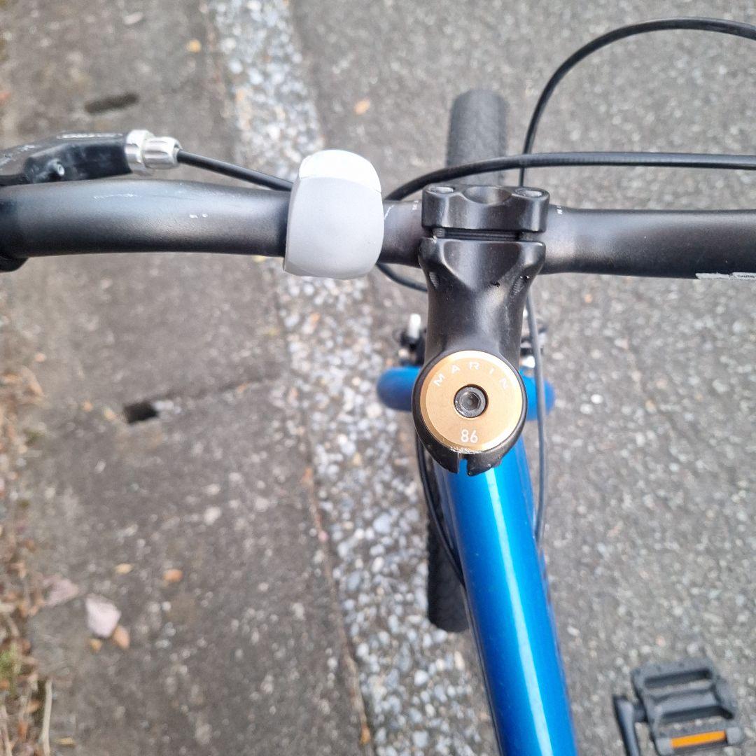 MARIN DONKY JR22　青