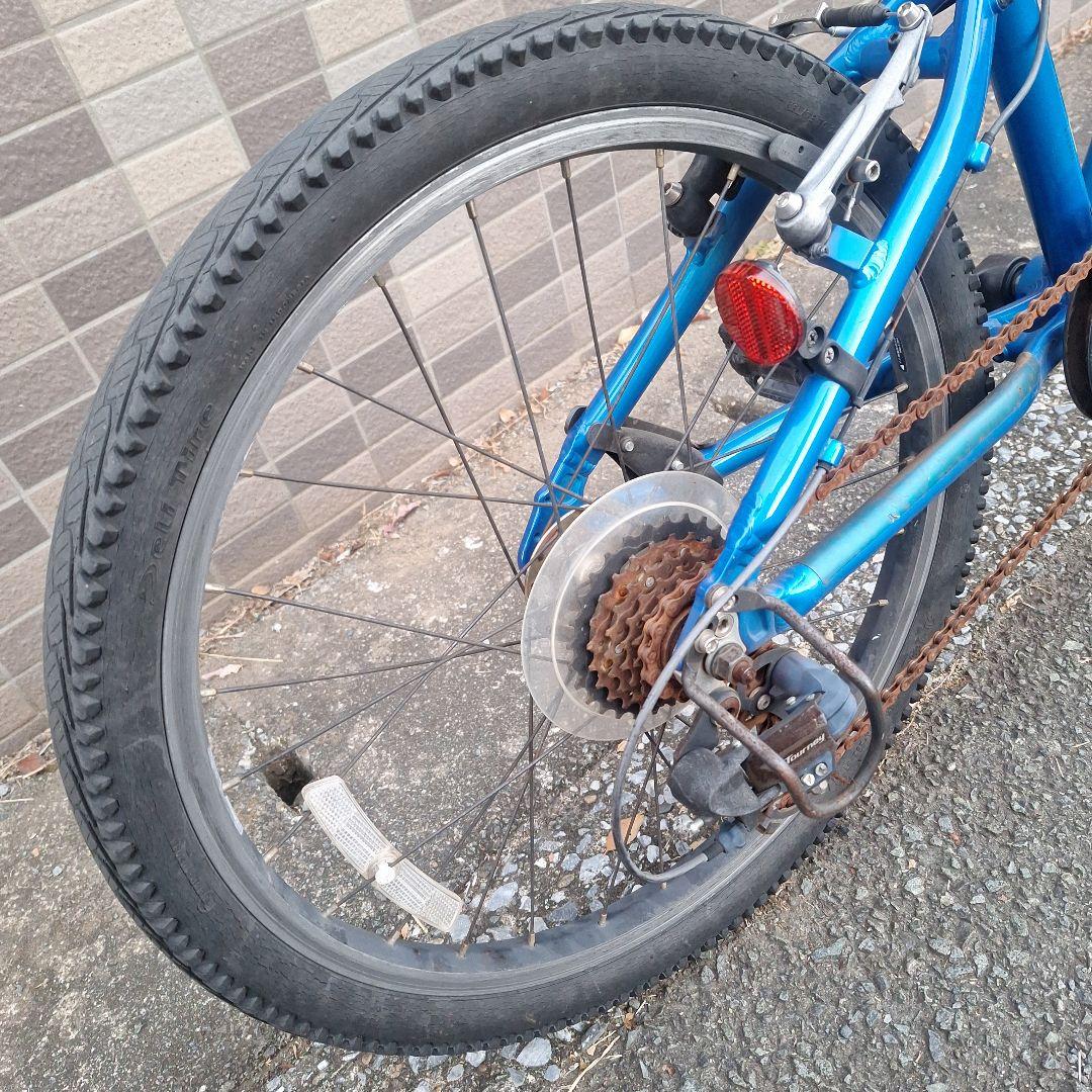 MARIN DONKY JR22　青