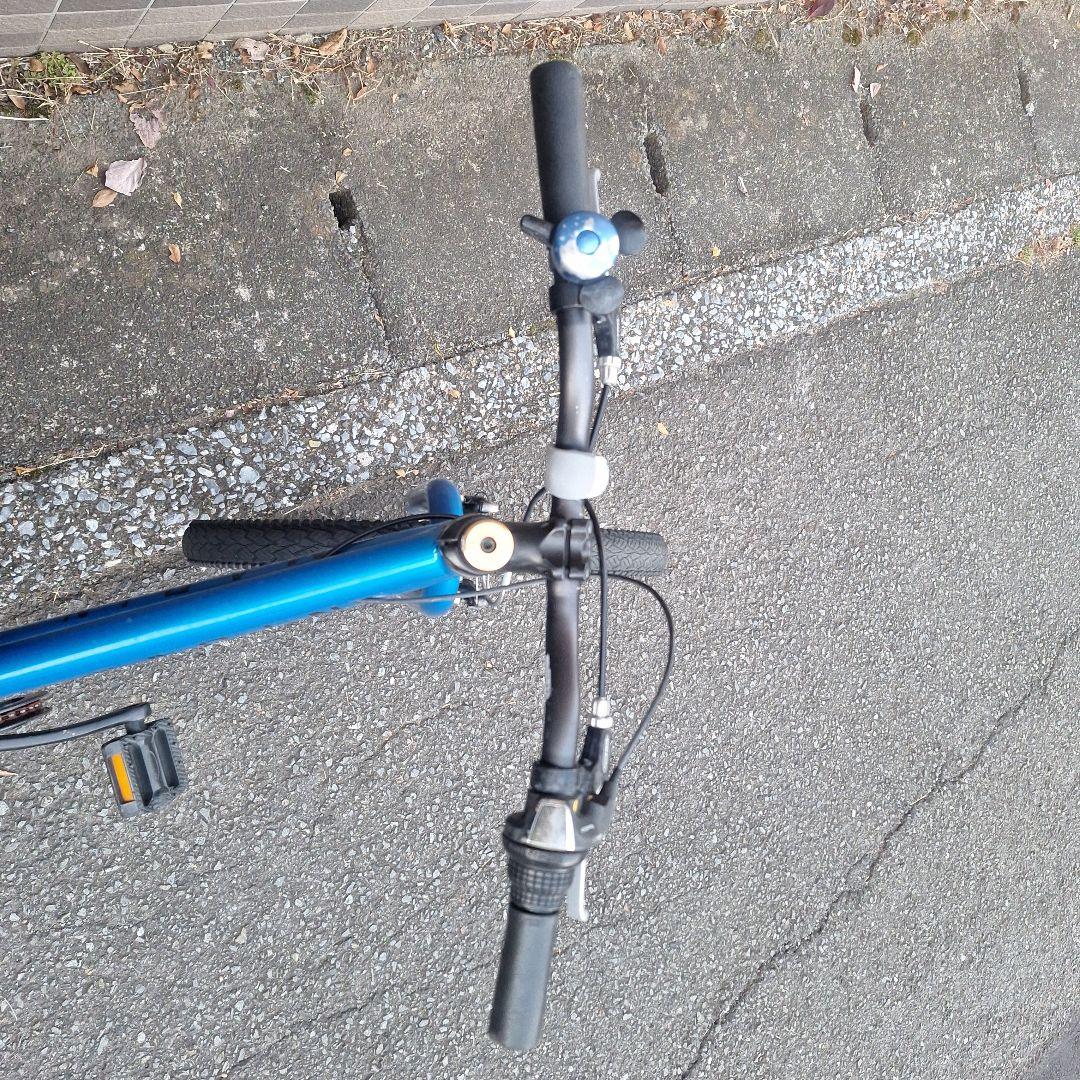 MARIN DONKY JR22　青