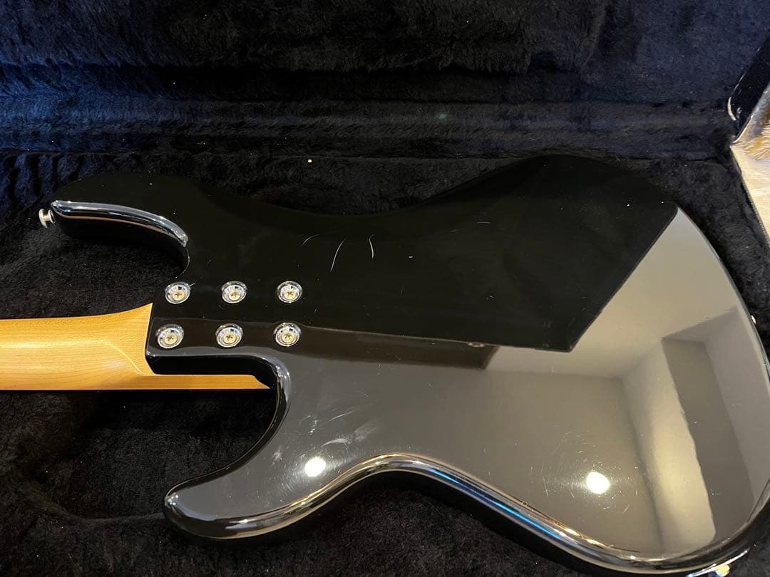 ベース G&L USA SB-2