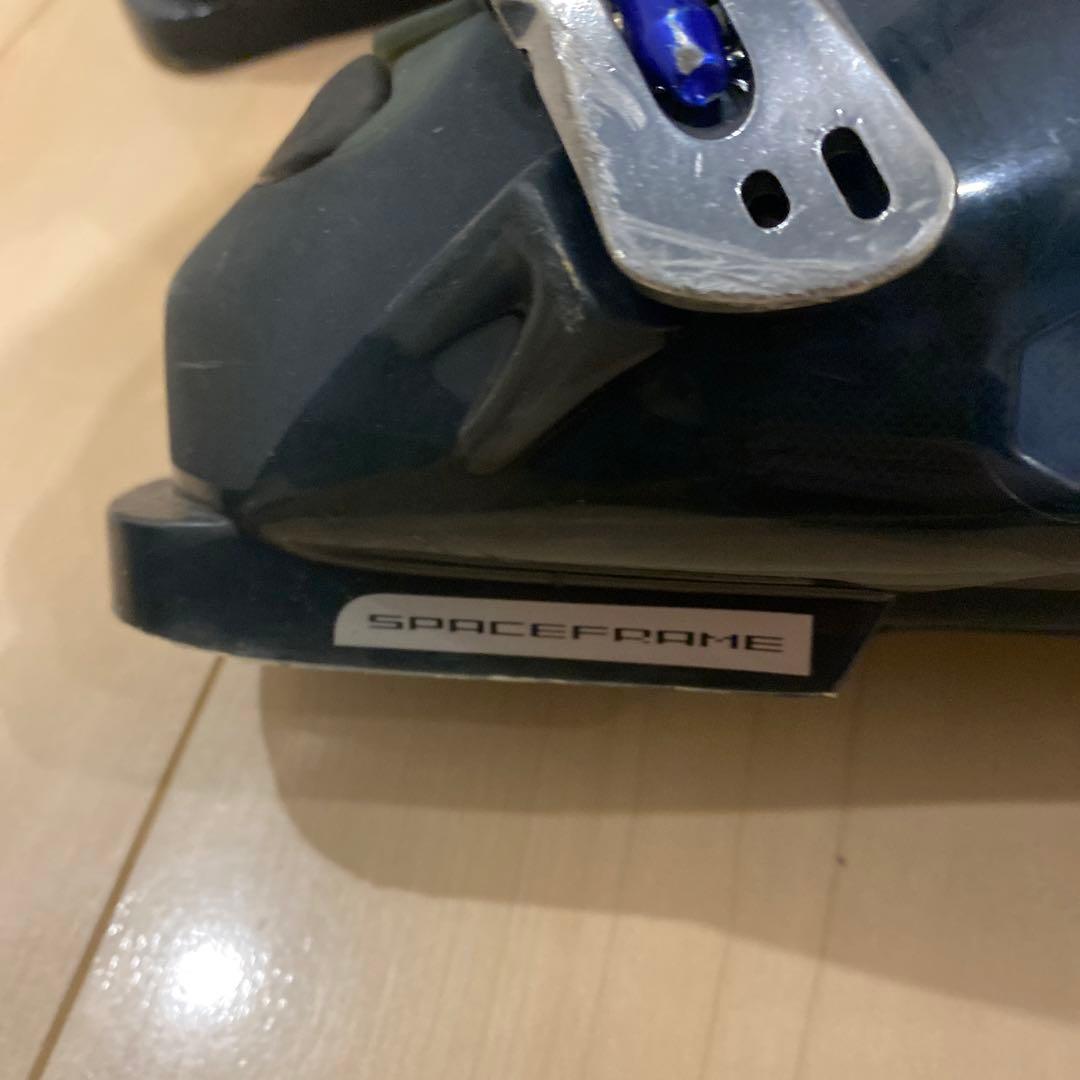 【即日発送】SALOMON サロモン スキーCOURSE HR110 26cm