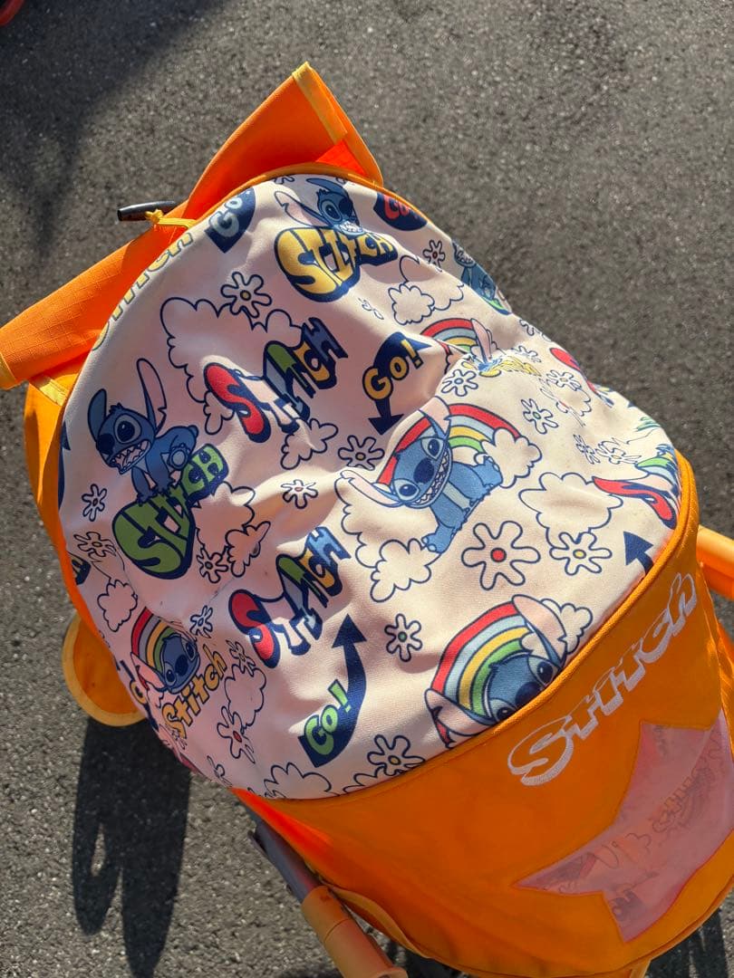 ペットカート　ベビーカー