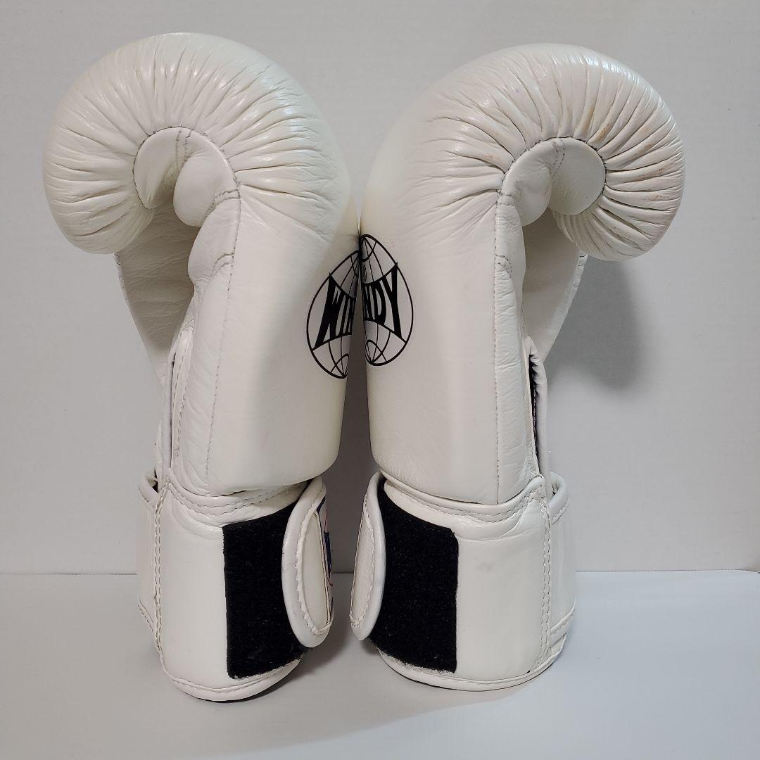 あん　　　WINDY ボクシンググローブ 10oz