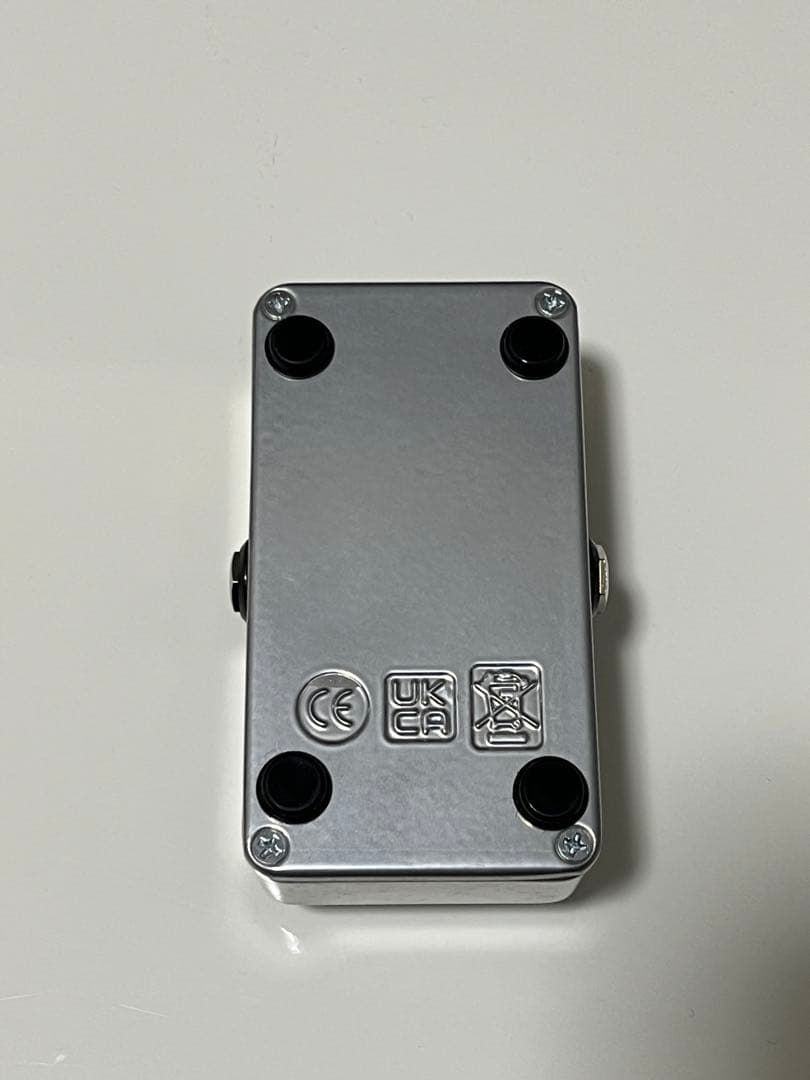 Electro-Harmonix Ram’s Head Big Muff Pi