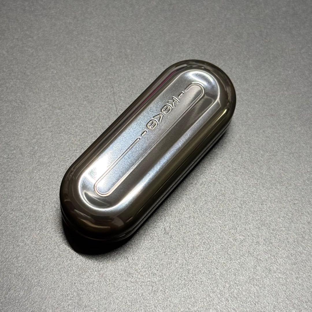 「正規品」kovo EDC Floating Cloud ジルコニウム製