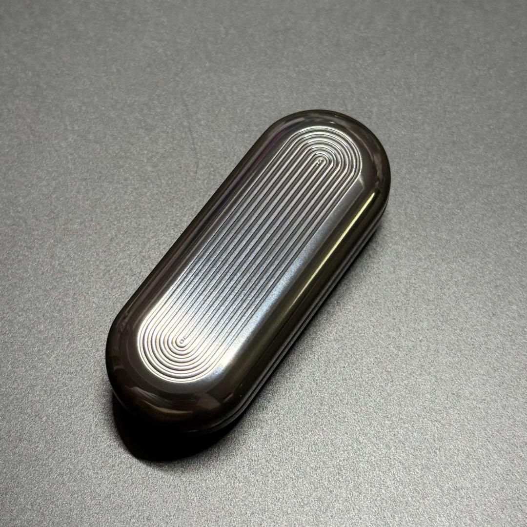 「正規品」kovo EDC Floating Cloud ジルコニウム製